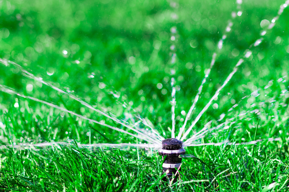 Expert Tips for Sprinkler Pressure Regulation