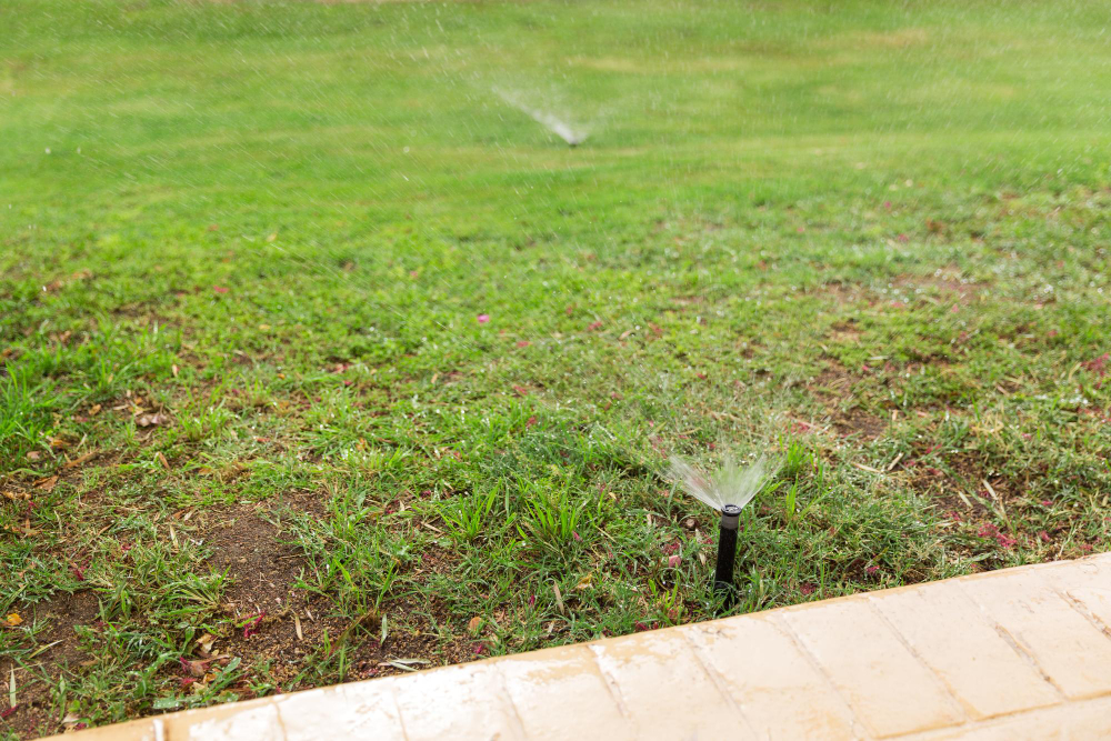 Best Practices for Maintaining Your Irrigation Drainage