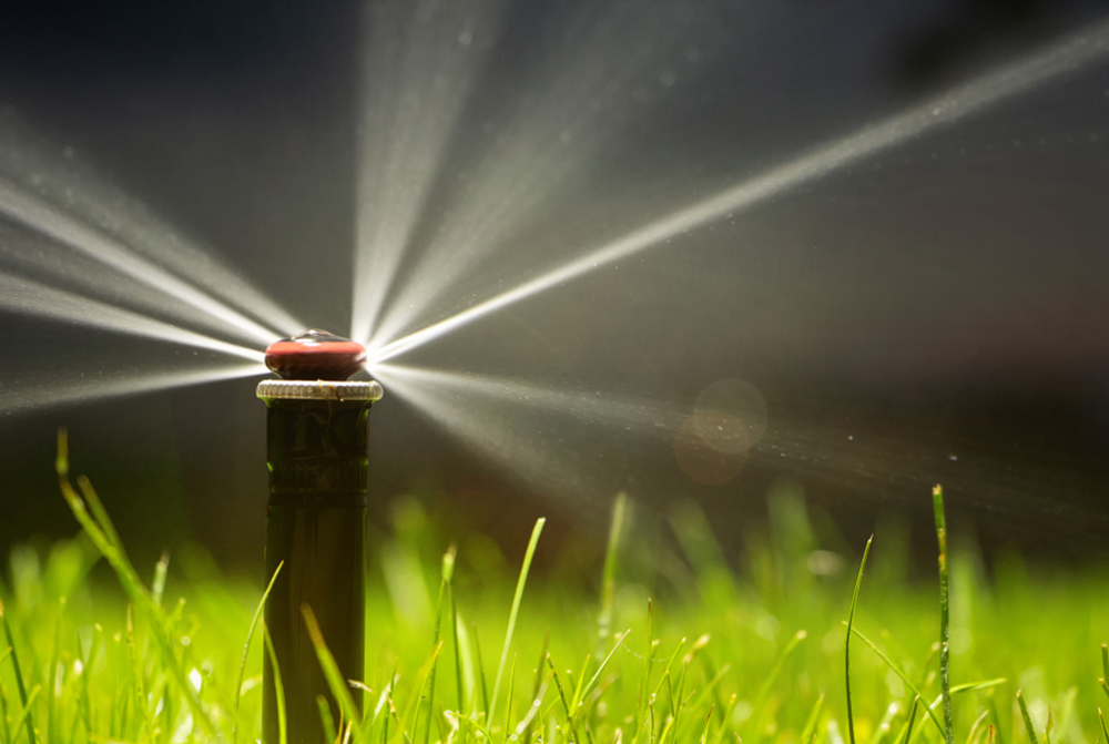 The Ultimate Guide to High Efficiency Sprinkler Heads and Repair