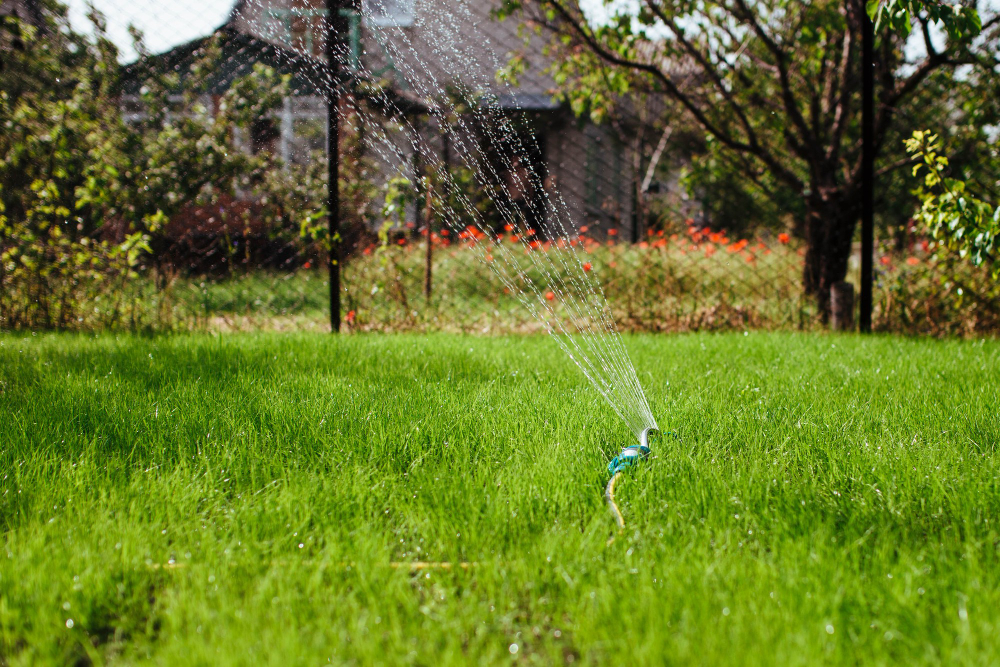 The Ultimate Guide to Creating an Irrigation Maintenance Plan