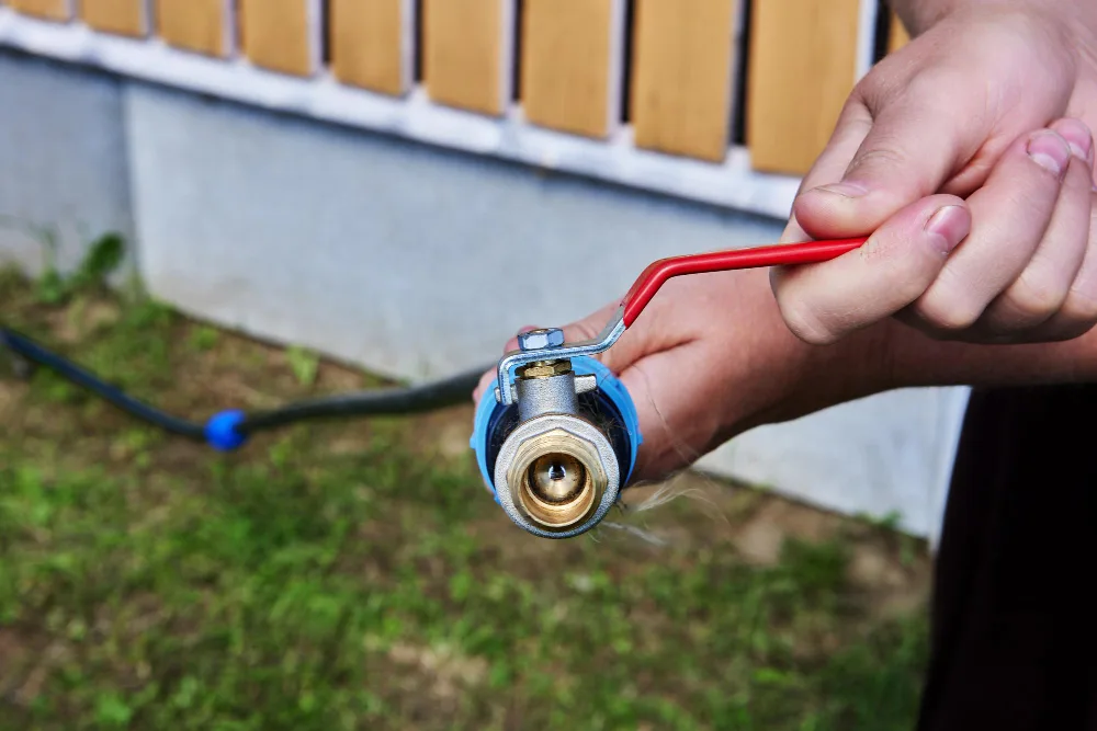 Sprinkler System Repair in Orlando: Stop Wasting Water & Money