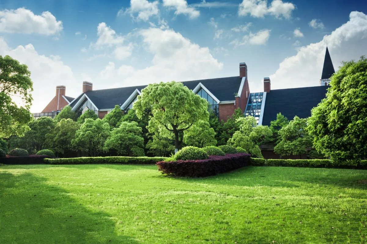 5 Ways to Care for Your Lawn and Landscaping