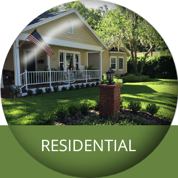 Residential Landscaping